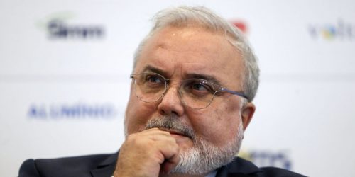 Imagem referente a Presidente da Petrobras diz que estatal será “offshore dos ventos”