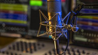 Radioagência Nacional completa 19 anos de conteúdo radiofônico online