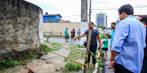 Braskem terá que pagar indenização por afundamento do solo em Alagoas