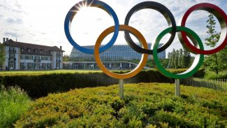 COI suspende Comitê Olímpico Russo por violar integridade territorial