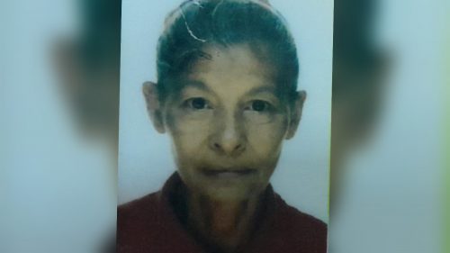 Família comunica o falecimento da pioneira Palmira Bueno de Andrade