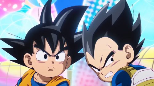 Imagem referente a Dragon Ball: novo anime é anunciado para 2024