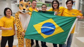 Brasil conquista cinco medalhas em olimpíada latina de astronomia