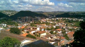 Rio Branco do Sul recebe R$ 3 milhões do Governo do Estado para revitalizar vias urbanas