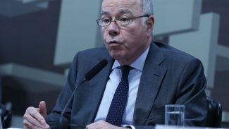 Itamaraty lamenta veto dos EUA contra resolução negociada pelo Brasil