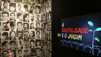 MPF inaugura memorial com exposição sobre crimes da ditadura militar