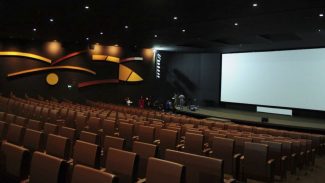 Mostra de Cinema de São Paulo volta maior em 2023