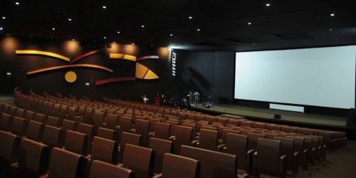Imagem referente a Mostra de Cinema de São Paulo volta maior em 2023