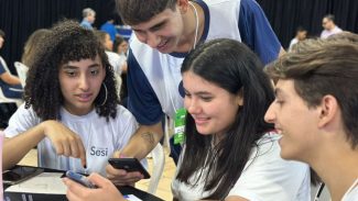 Com ideias inovadoras de estudantes, Apucarana encerra 1ª etapa do Ideathon Paraná