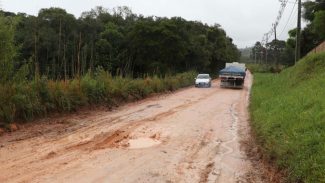 Estado abre licitação para via metropolitana entre Mandirituba e São José dos Pinhais