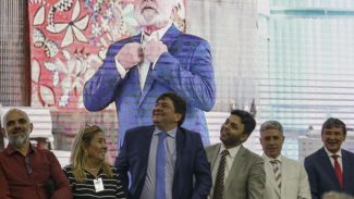 Lula volta a trabalhar do Palácio do Planalto na semana que vem