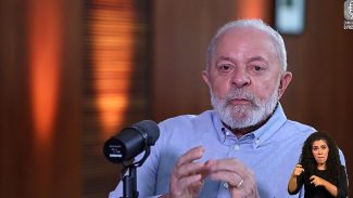 Lula diz que vai ajudar repatriar cidadãos da América do Sul de Gaza