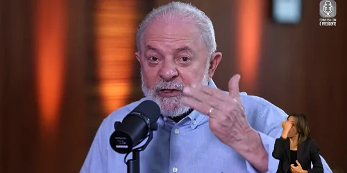 Lula: Forças Armadas atuarão de forma auxiliar na segurança do Rio