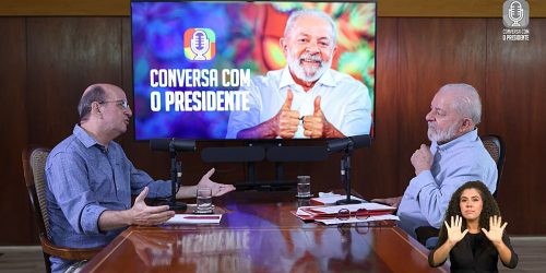Após cirurgia, Lula planeja viagem internacional para três países
