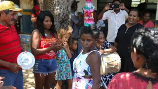 Comunidade em Tocantins é reconhecida como remanescente de quilombo