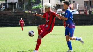 Futebol de campo: Paraná Bom de Bola define no fim de semana os campeões de 2023
