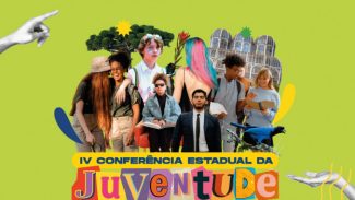 Conferência Estadual da Juventude começa nesta quinta-feira, em Curitiba