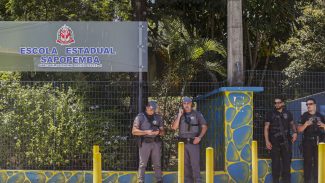 Cerca de 770 seguranças privados começam a atuar em escolas de SP