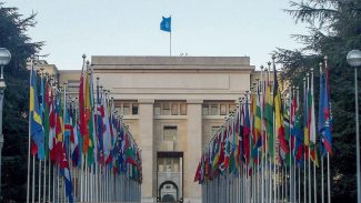Israel suspende emissão de vistos para funcionários da ONU
