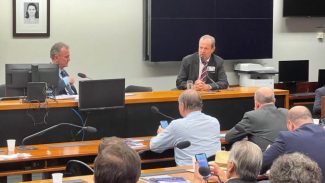 Estado apresenta demandas e ações de ciência e tecnologia em Brasília