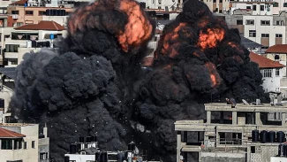 Representação do Brasil retoma contato com brasileiros em Gaza