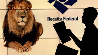 Receita paga nesta terça-feira lote residual do IRPF