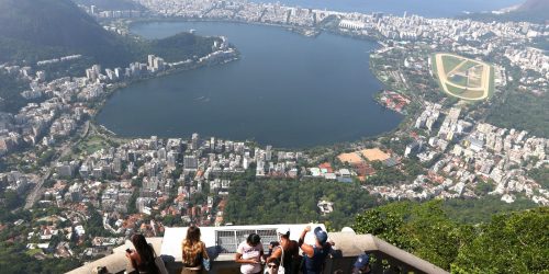 Governos federal e do Rio vão investigar lavagem de dinheiro do crime