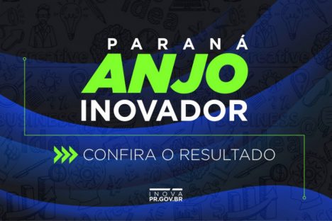 Imagem referente a Startups são selecionadas para receber subsídio do projeto Paraná Anjo Inovador