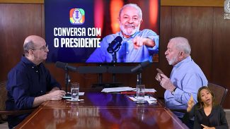 Lula: filhos de vítimas de feminicídio não podem ser abandonados