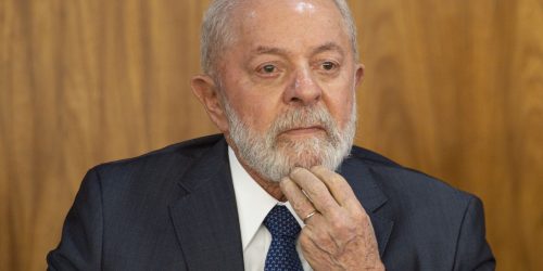 Imagem referente a Lula sanciona Marco Legal das Garantias