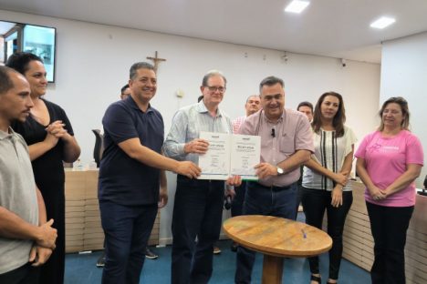 Estado investe R$ 2,6 milhões em saúde de Ibiporã com nova base do Samu e reforma de UPA Estado investe R$ 2,6 milhões em saúde de Ibiporã com nova base do Samu e reforma de UPA