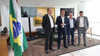 Governo propõe reajuste do adicional de titulação para os professores universitários