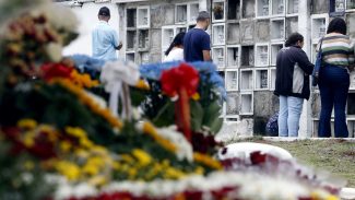 São Paulo tem primeiro Dia de Finados com cemitérios concedidos