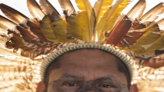 Rádio Nacional da Amazônia estreia programa Identidade Ancestral