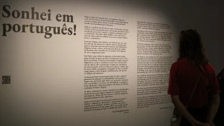 Hoje é Dia: Dia da Língua Portuguesa e Ary Barroso são destaques