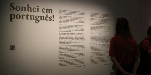 Imagem referente a Hoje é Dia: Dia da Língua Portuguesa e Ary Barroso são destaques