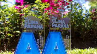 Sustentabilidade: cerimônia de outorga do Selo Clima Paraná será nesta quinta-feira