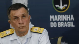 Comandante de Operações da Marinha diz que 'GLO do Mar' é diferente