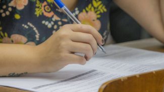 Ensino superior do Paraná alcança resultados de excelência em exame nacional