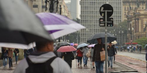 Imagem referente a Prefeitura de São Paulo vai processar Enel por falta de energia