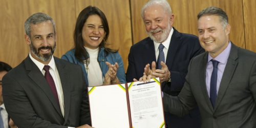 Governo autoriza duplicação de trecho da BR-423 em Pernambuco