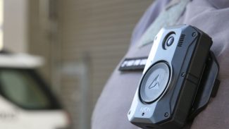 EUA doam 400 câmeras para uniformes policiais ao Brasil