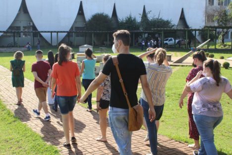 Vestibular 2024 da Unioeste oferta vagas do novo curso de Psicologia em Toledo Vestibular 2024 da Unioeste oferta vagas do novo curso de Psicologia em Toledo
