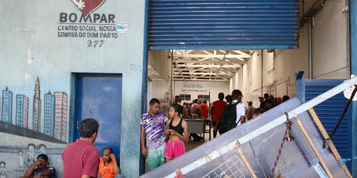Fome na América Latina atinge 43,2 milhões de pessoas em 2022 Fome na América Latina atinge 43,2 milhões de pessoas em 2022