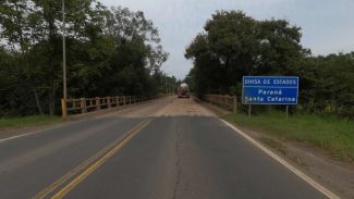 DER divulga balanço dos bloqueios em rodovias estaduais neste domingo (12)