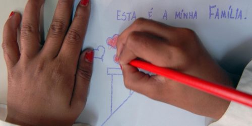 Imagem referente a Estados e municípios devem apresentar demandas para alfabetização