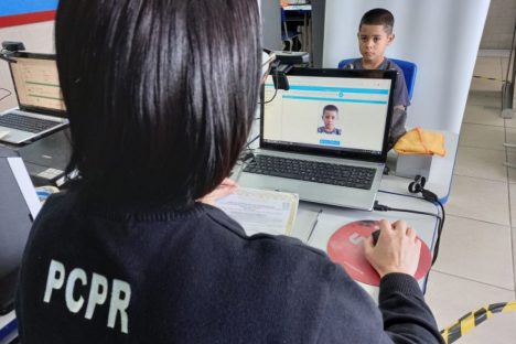 Bairro Pinheirinho, em Curitiba, receberá serviços gratuitos de polícia judiciária nesta terça Bairro Pinheirinho, em Curitiba, receberá serviços gratuitos de polícia judiciária nesta terça