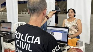 PCPR na Comunidade atende mais de 2,4 mil pessoas em Londrina