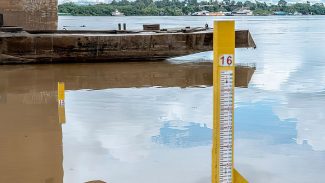Pescadores afetados por seca no Pará terão parcela extra de auxílio