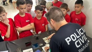 População de Rio Branco do Sul vai receber PCPR na Comunidade neste sábado